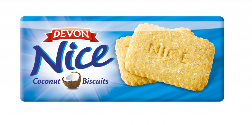 Devon Consolidated Biscuit Co Ltd.