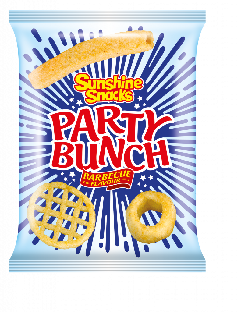 Sunshine Snacks Consolidated Biscuit Co Ltd.