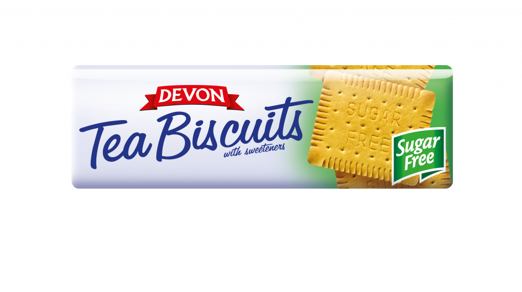 Devon Consolidated Biscuit Co Ltd.