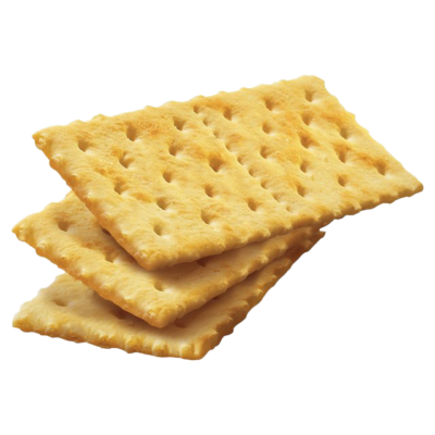 Crackers-No-Salt